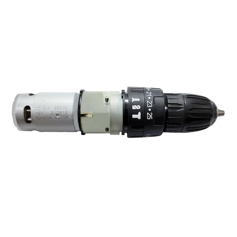 موتور گیربکس مدل 12v